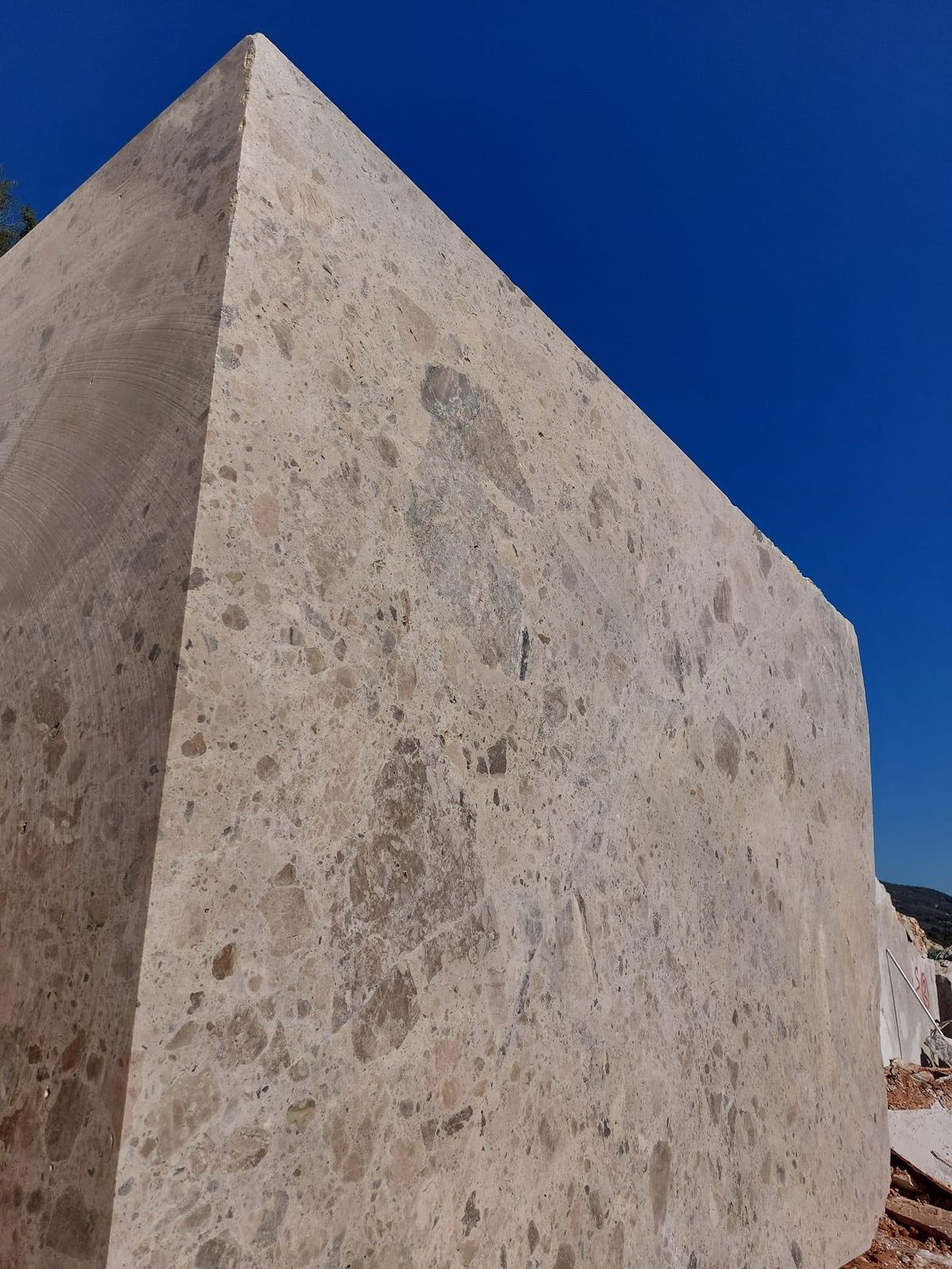 Ionian Terrazzo