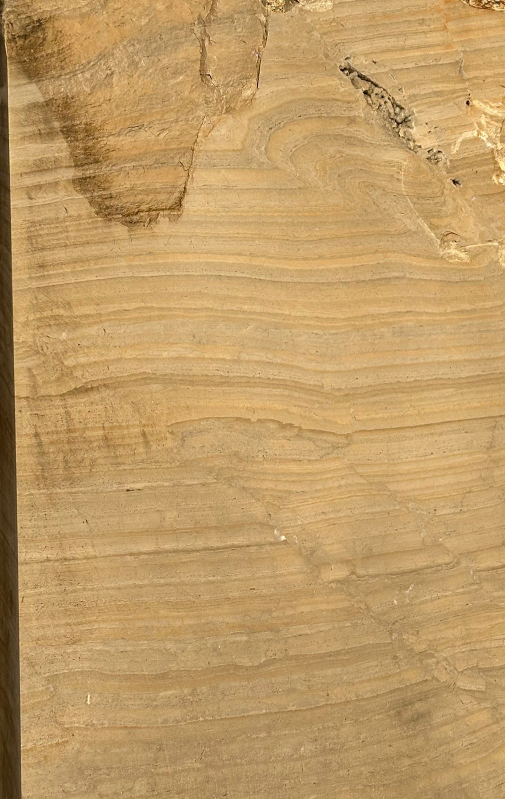 Material strip