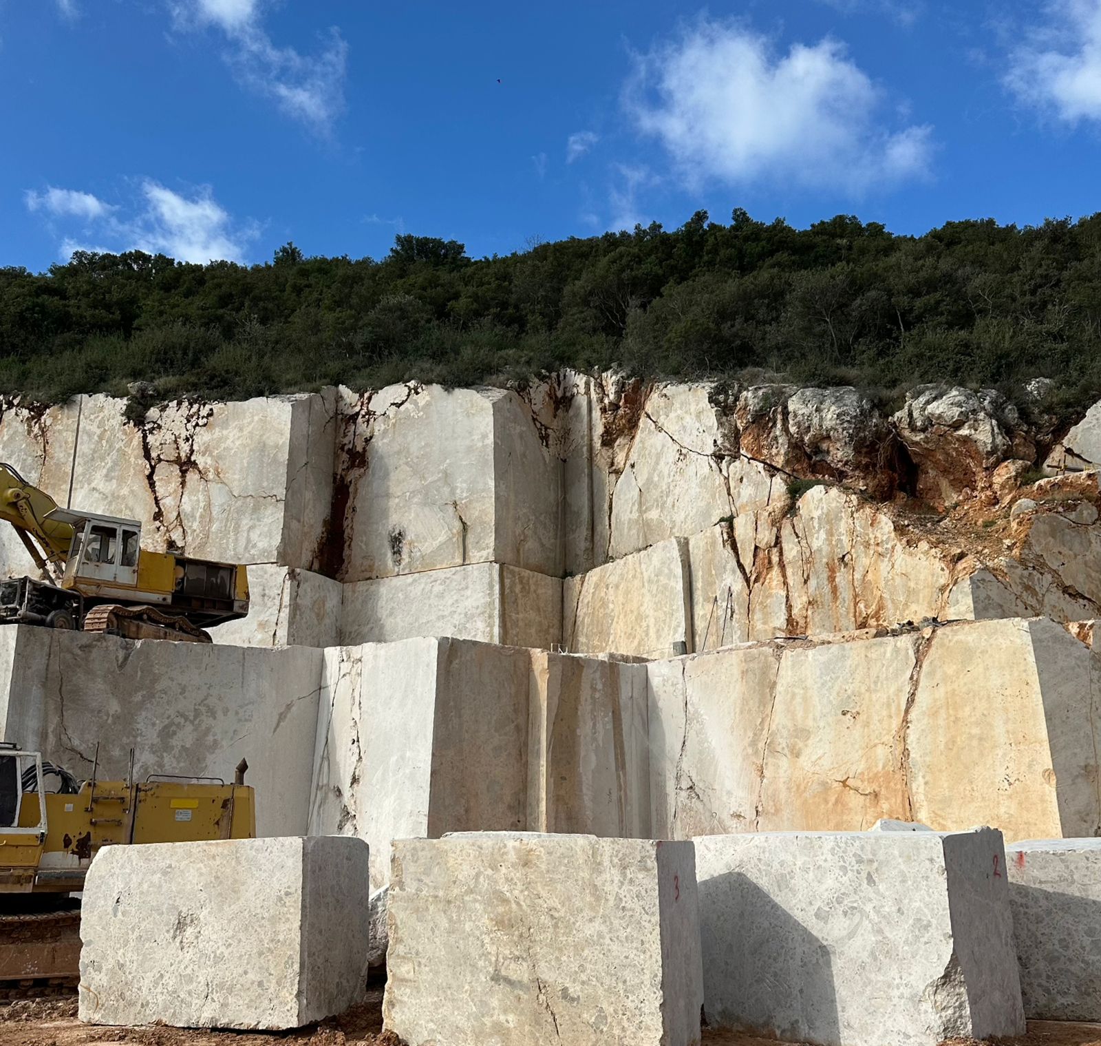 Quarry