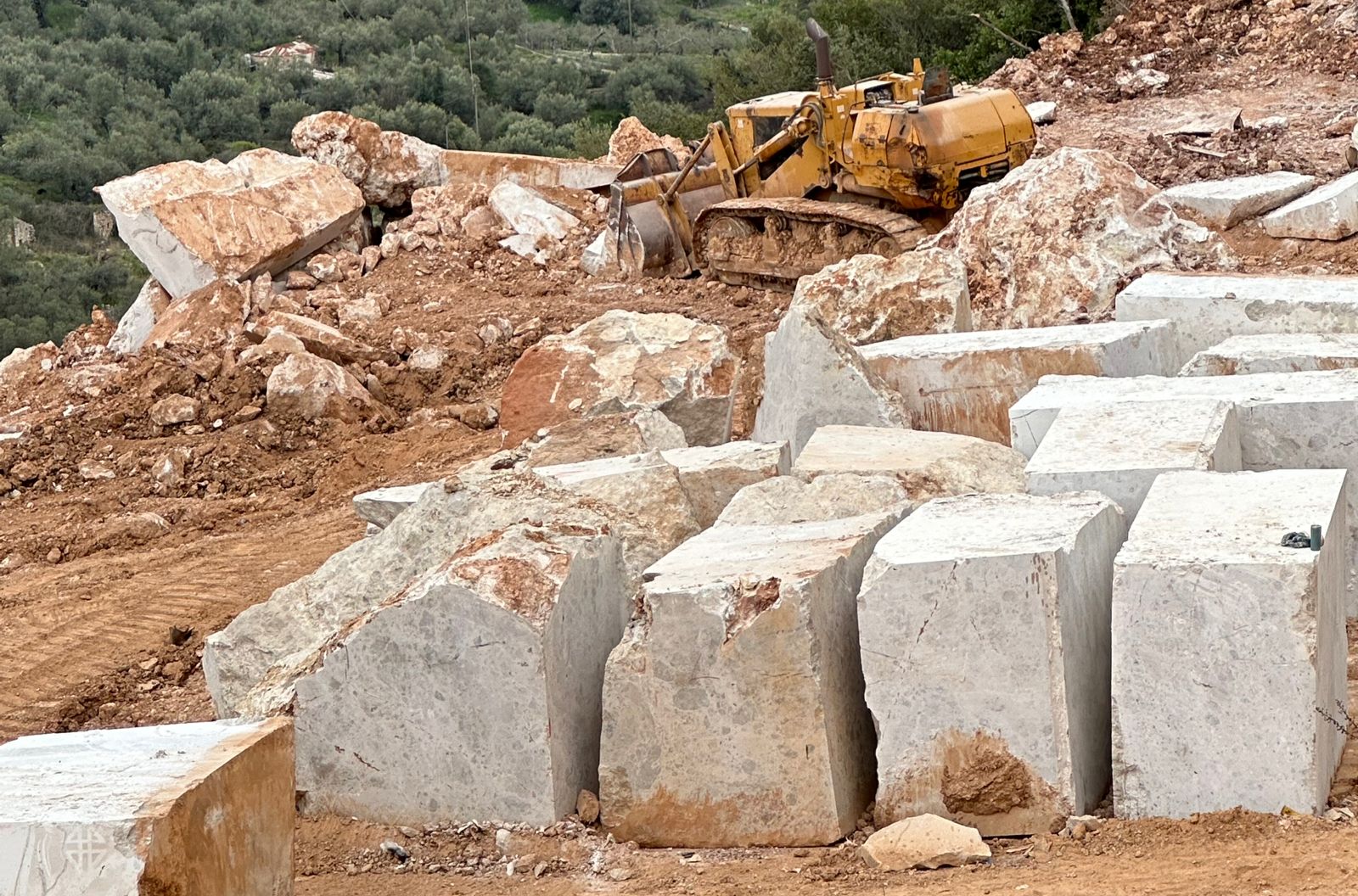 Quarry image 1